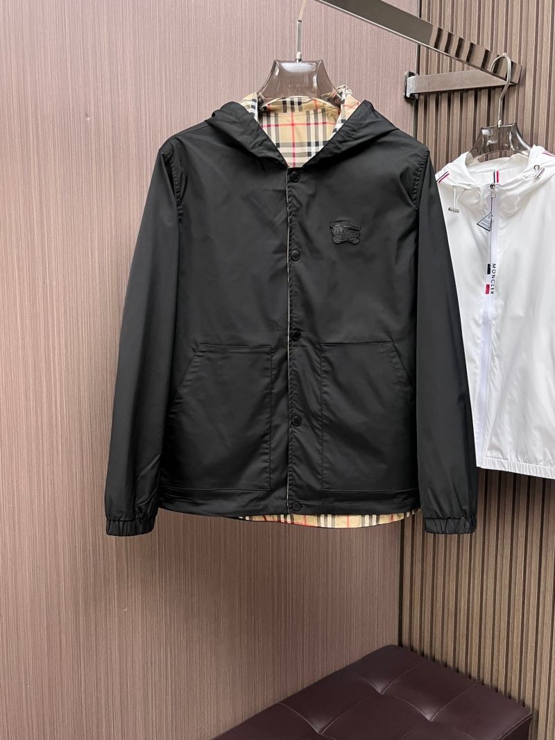 Burberry Outwear